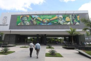 Tome nota: modifican el horario de atención al público en la Alcaldía