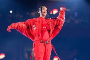 Rihanna reveló la razón detrás del porqué no lanza nueva música