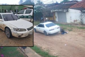 Envían a Cenvicruz a los tres menores acusados de asaltar y arrastrar a una joven