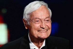 Roger Norman: director y productor fallece a los 98 años