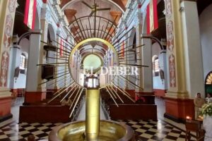 Corpus Christi: 7 cosas que debes saber sobre esta fiesta