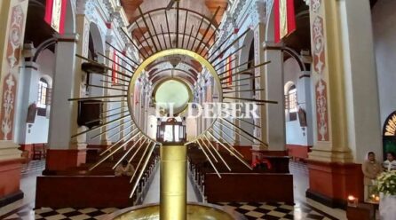 Corpus Christi: 7 cosas que debes saber sobre esta fiesta