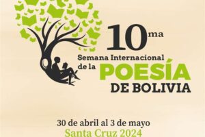 Desde hoy se vivirá la Semana Internacional de la Poesía que cumple 10 años y reúne 20 autores de siete países