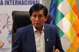 Senador retira de la Asamblea proyecto de ley que rechazan gremiales para evitar contrabando en mercados