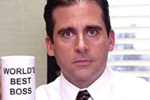 ¿Steve Carrell regresará en el spin-off de «The Office»?