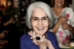 Fallece Susana Seleme Antelo, periodista y referente de la política boliviana