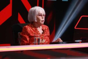 Decretan dos días de duelo departamental por el fallecimiento de Susana Seleme Antelo