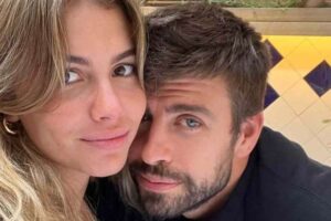 Una excompañera de trabajo de Clara Chía revela que Piqué usaba pasamontañas para verla a escondidas