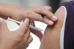 Bajan los contagios de influenza en Santa Cruz: se registraron 373 casos en la última semana