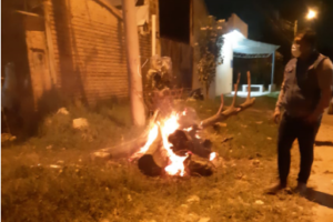 Cuatro distritos concentraron la mayor cantidad de fogatas durante la noche de San Juan en Santa Cruz