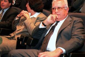 Fallece Gregorio Pérez Companc uno de los empresarios más influyentes de Argentina que logró una fortuna de $us 4.100 millones