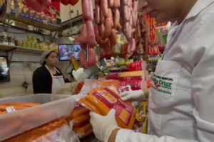 San Juan: ¿sabe cuáles son las marcas autorizadas de embutidos?