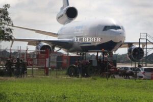 Pilotos civiles rechazan declaraciones del director de Naabol y denuncian «extorsiones»
