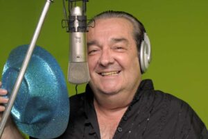 Aldo Peña lleva tres meses en el hospital; en los próximos días empezará con su fisioterapia