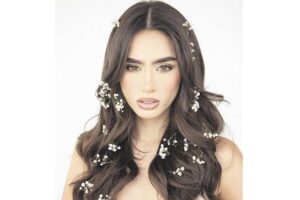 Anahí Zambrano: “Decido enseñar mis secretos de belleza para empoderar a otras mujeres a sentirse seguras y hermosas”