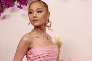 Ariana Grande habla por primera vez sobre los abusos de Dan Schneider