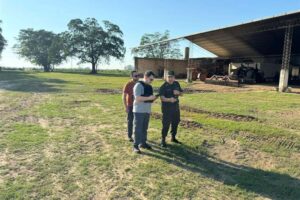 Emiten cinco órdenes de aprehensión en contra de líderes de avasallamientos
