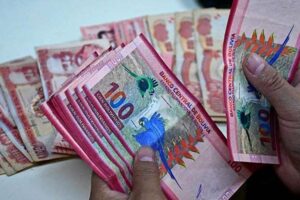 Economistas critican la falta de ajuste fiscal y la propuesta de referéndum sobre subsidios de Arce