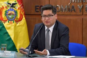El Estado advierte que bloqueo anunciado por camioneros provocará pérdidas de $us 50 millones por día