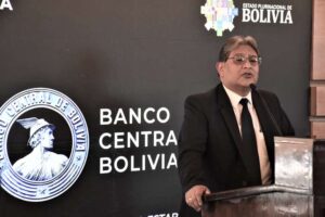 El BCB asegura que el uso de activos digitales dinamizará los sectores productivo y comercial