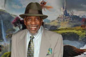 Fallece Bill Cobbs, actor de ‘The Bodyguard’ y ‘Una Noche en el Museo’
