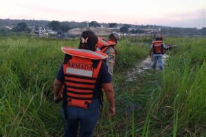 Ministerio de Salud envía brigadas médicas a Puerto Suárez y Quijarro, afectados por humo de incendios forestales