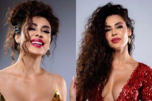 Carla Ortiz: “Lograr un espacio en Hollywood, fue el regalo de Dios al sueño de una niña de tres años”