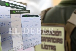 Víctima de ciberestafas: «Me hicieron caer en error y perder todo mi patrimonio»