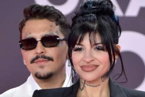 Aseguran que Cazzu está embarazada de Christian Nodal a casi un mes de su separación