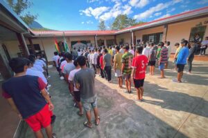 Prevén que Jornada de Descongestionamiento del Sistema Penal para Adolescentes permita disminuir la cantidad de privados de libertad