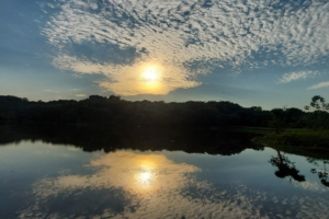 Santa Cruz: ¿Qué temperaturas te esperan este fin de semana?