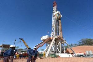Ante observaciones, YPFB Chaco indica que su subsidiaria en EEUU cumple con las normas