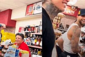 Maluma entró a hacer compras a una tienda y el vendedor no lo reconoció, ¿qué le dijo al artista?