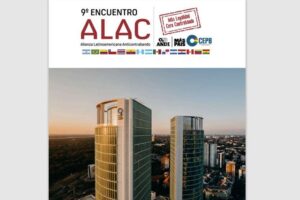 Anuncian encuentro latinoamericano contra el contrabando, en Santa Cruz