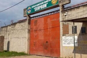Montero: dos reos reciben nueva orden de detención por matar a golpes a un privado de libertad