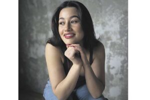 Darina Eid: “La clave para obtener trabajos en el exterior han sido la disciplina, resiliencia y pasión”