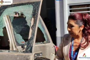 Contrabandistas: 18 de los 21 aprehendidos son enviados a Palmasola con detención preventiva