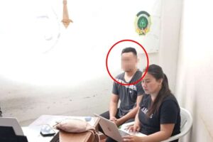 Envían a la cárcel al militar acusado del feminicidio de una teniente de navío