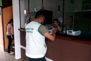 Dirección de Turismo inspecciona hospedajes en el departamento cruceño; 113 fueron notificadas