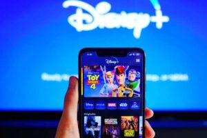Desaparece Star + ¿Qué pasará con su catálogo de series y películas?