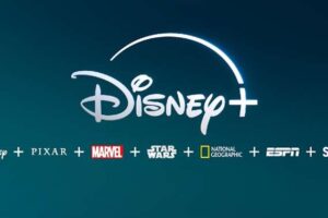 Relanzamiento de Disney Plus: Una plataforma con el contenido de Disney, Star y ESPN