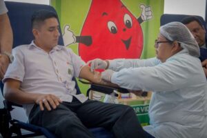 Buscan donantes de sangre para este sábado 15 de junio; ¿cuáles son los requisitos?