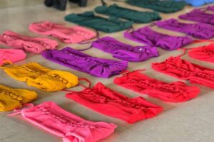 Operativos afectan en más de $us 4 millones al narcotráfico: hallaron droga hasta en botones