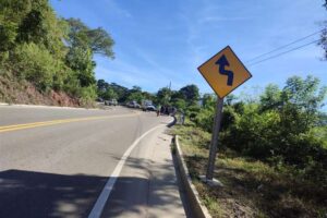 Un muerto en un accidente en la carretera a Samaipata