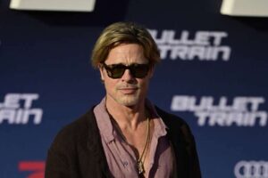 Brad Pitt lucha por mantener la relación con sus hijos