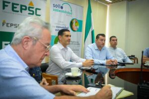 Empresarios se reúnen con el alcalde por el incentivo económico