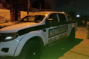 Capturan a colombiano acusado de asesinar a taxista