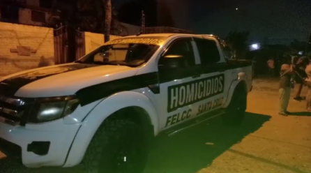 Capturan a colombiano acusado de asesinar a taxista