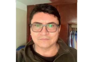 El coronel Portanda asume por segunda vez como jefe de la Felcn