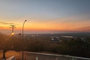 Incendio de magnitud en el Pantanal brasileño amenaza con ingresar al Parque Nacional Otuquis